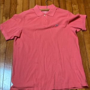 Vineyard vines polo